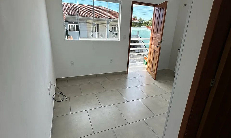 Apto 1 Quarto Armaçã...