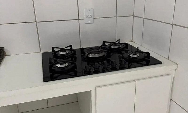 Kitnet  Com Garagem ...