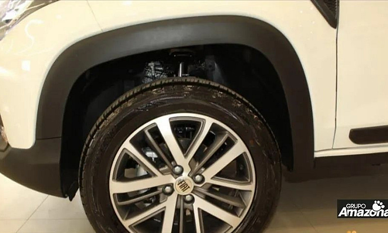 Fiat Strada Volcano ...