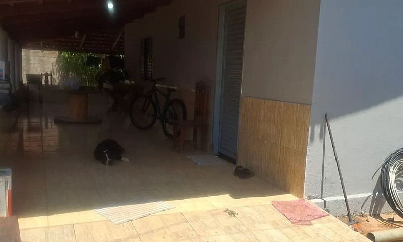 Casa A Venda 230 Mil...