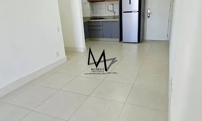 Apartamento 2 Suítes...