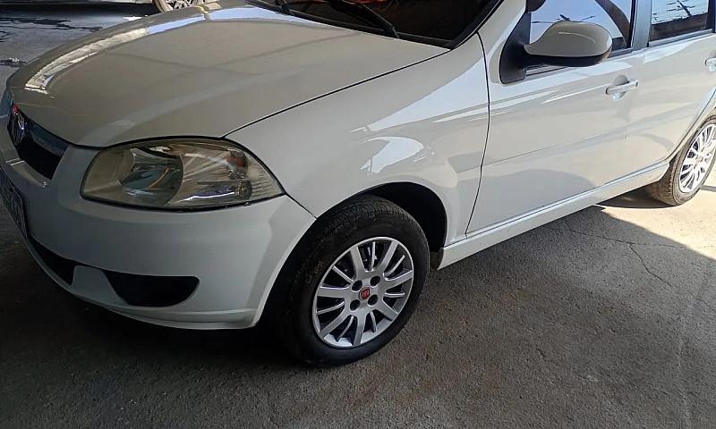 Fiat Siena El 1.0 Mp...
