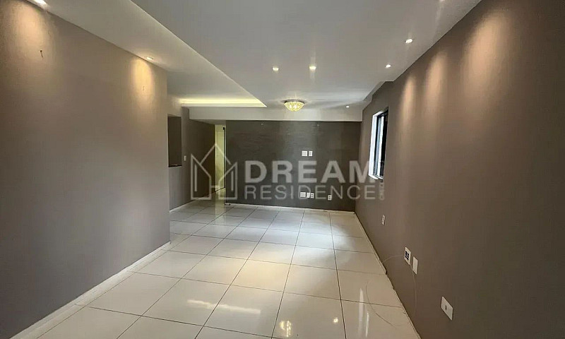 Apartamento 82 Metro...