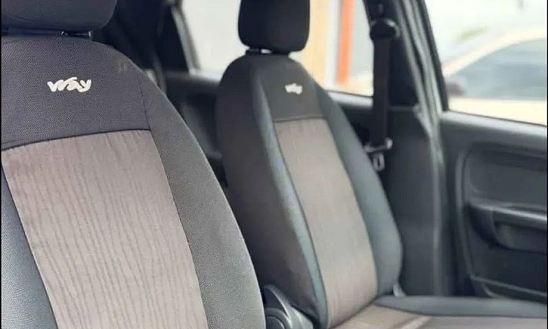 Fiat Palio 1.0/ Trof...