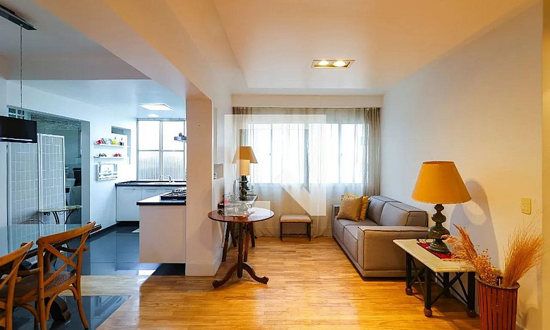Apartamento À Venda ...
