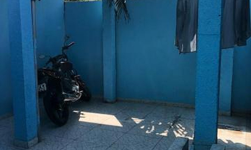 Alugo Apartamento No...