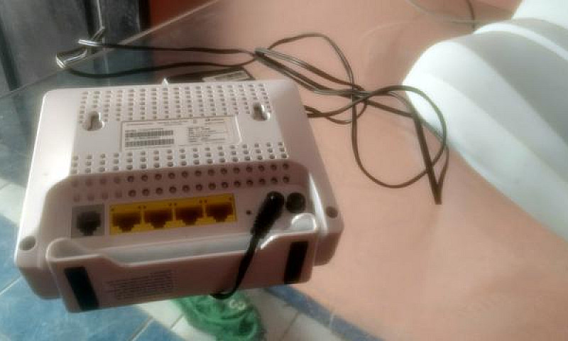 Modem Sagemcom...