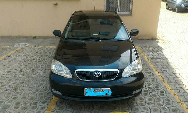 Corolla Se-G 2004/20...