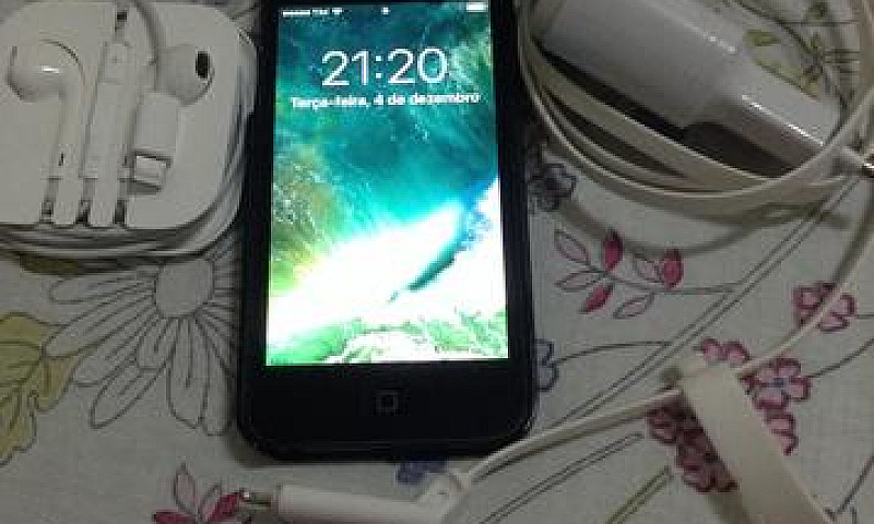 V/T Iphone 5S Para S...