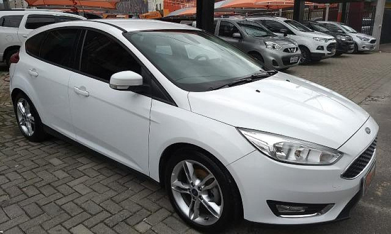 Focus Se 1.6 Flex 20...