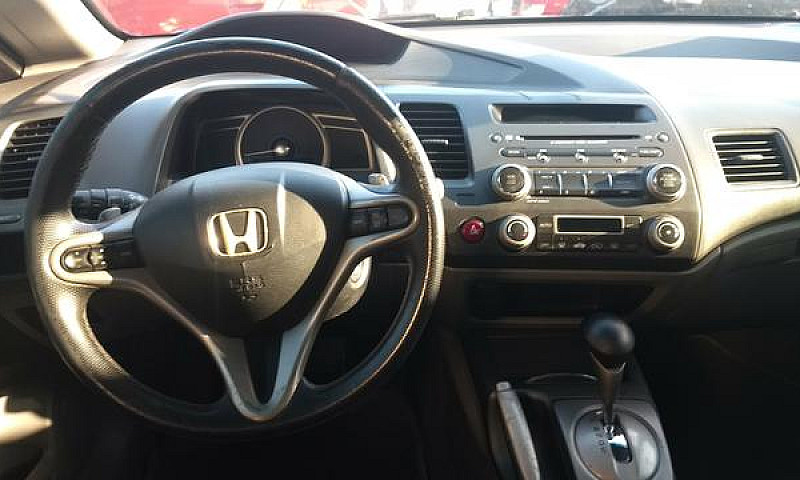 New Civic Exs Top De...