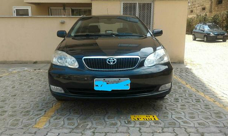Corolla Se-G 2004/20...
