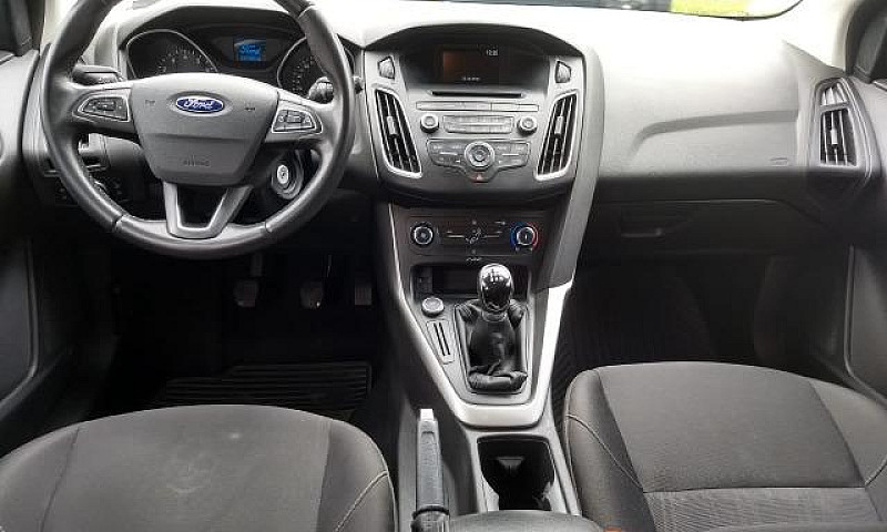 Focus Se 1.6 Flex 20...