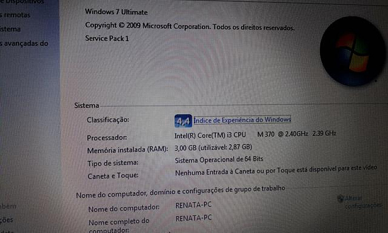 Notebook...