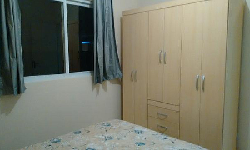 Apartamento De 1 Qua...