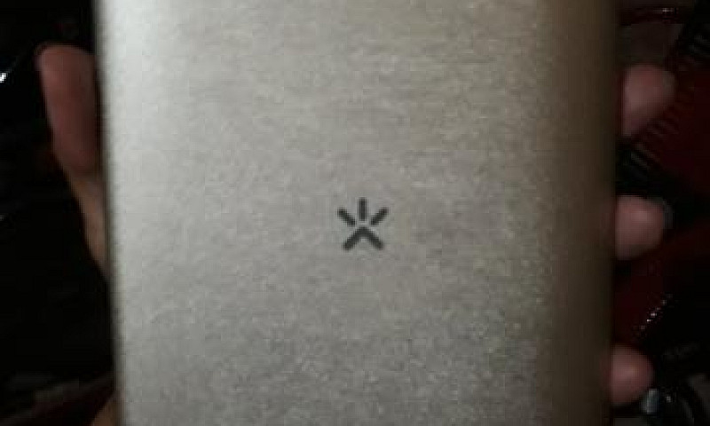 Vendo Tablet Simi No...