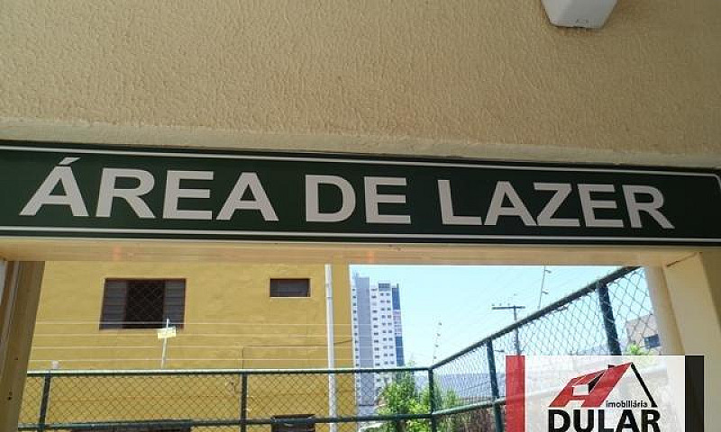 Apartamento 2 Quarto...