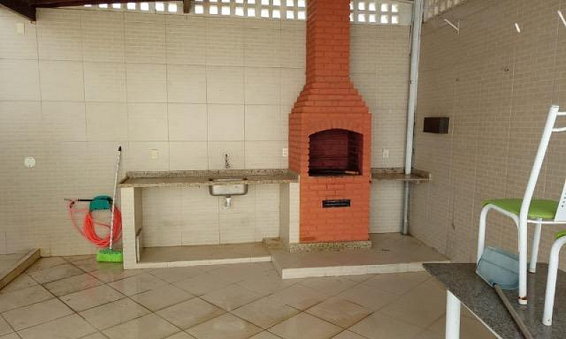 Casa No Bairro Mariv...