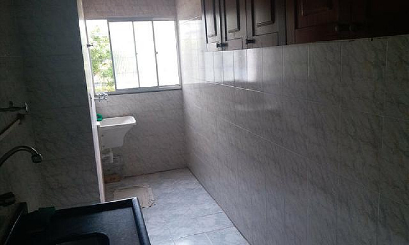 Alugo Quarto E Sala...