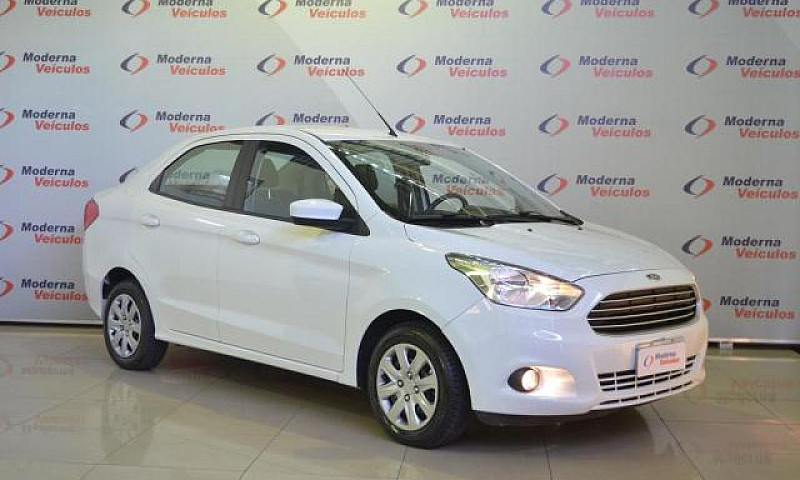 Ford Ka + 2016/2017 ...