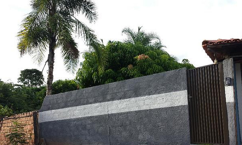 Casa/Chácara Na Cida...