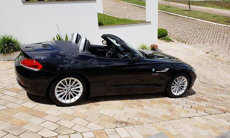 Bmw Z4 Roadster...