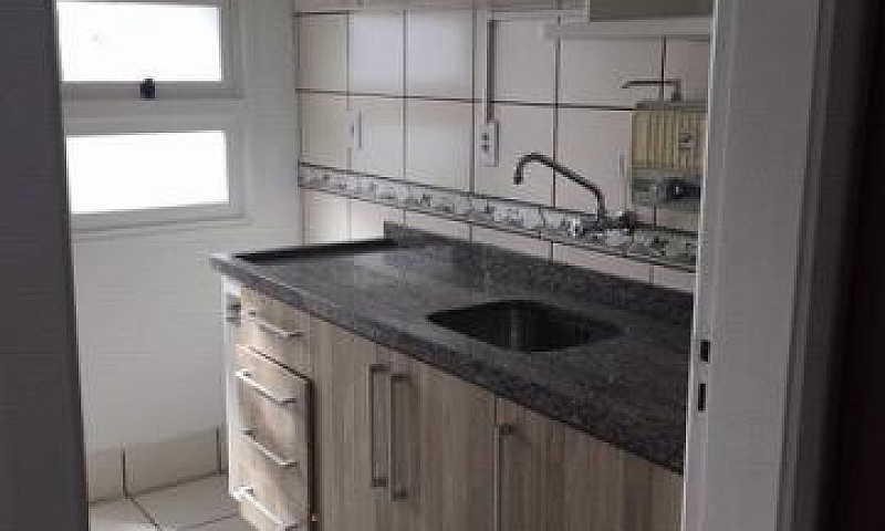 Apartamento Para Alu...