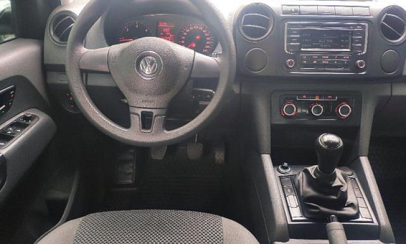 Volkswagen Amarok 2....