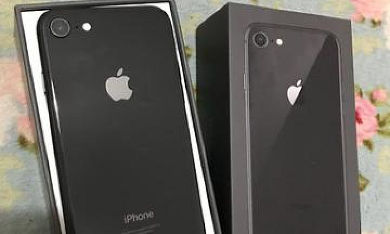 Iphone 8...