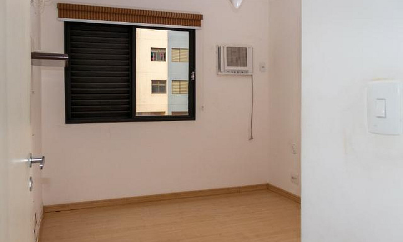 Apartamento Com 2 Qu...