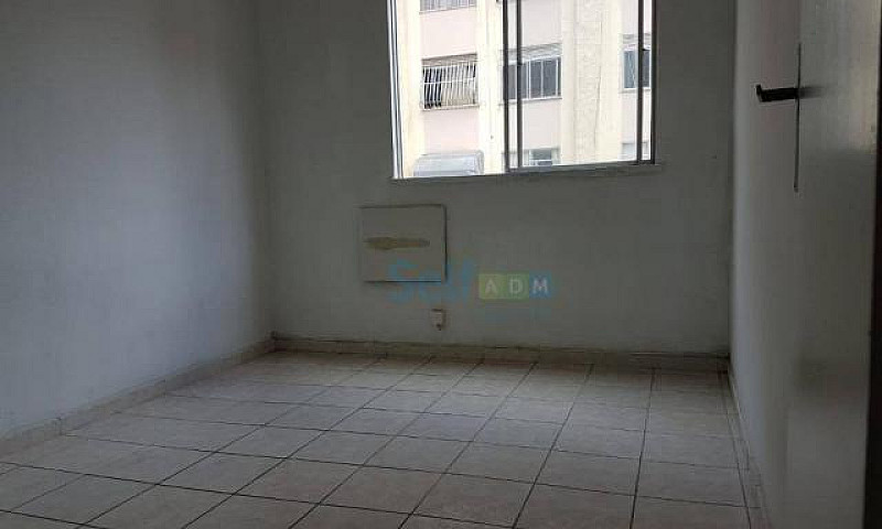 Apartamento Com 2 Do...