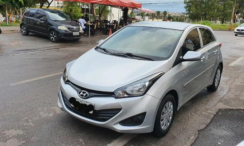 Hyundai Hb20 1.6 13/...