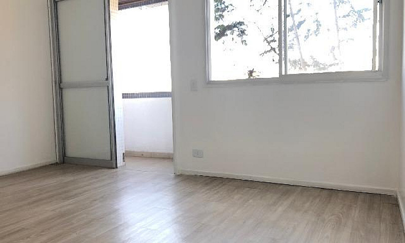 Apartamento Cabral 1...