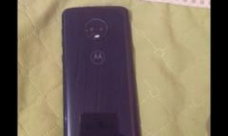 Moto G6...