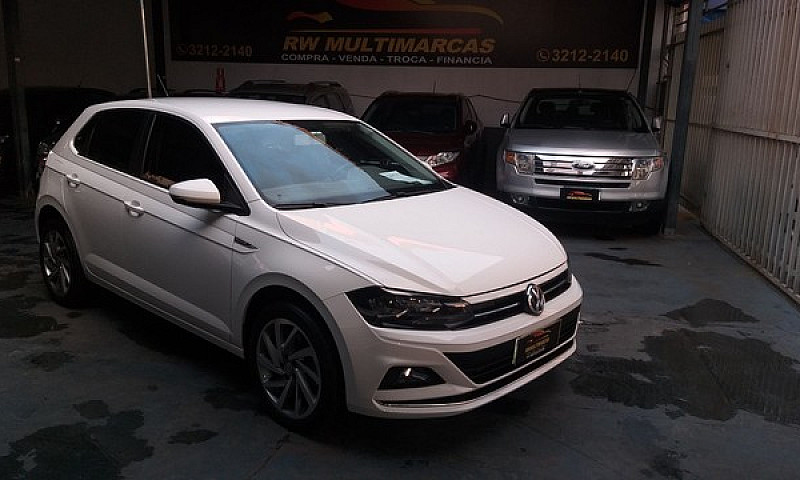Polo Comfortline Tsi...