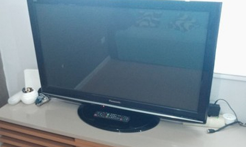 Tv Panasonic Viera 4...