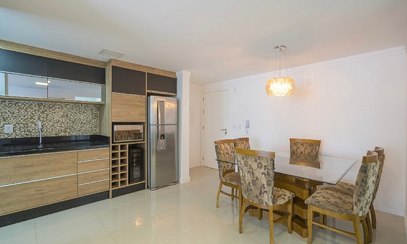 Apartamento Em Torre...