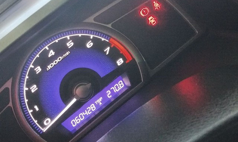  Vendo New Civic   Z...