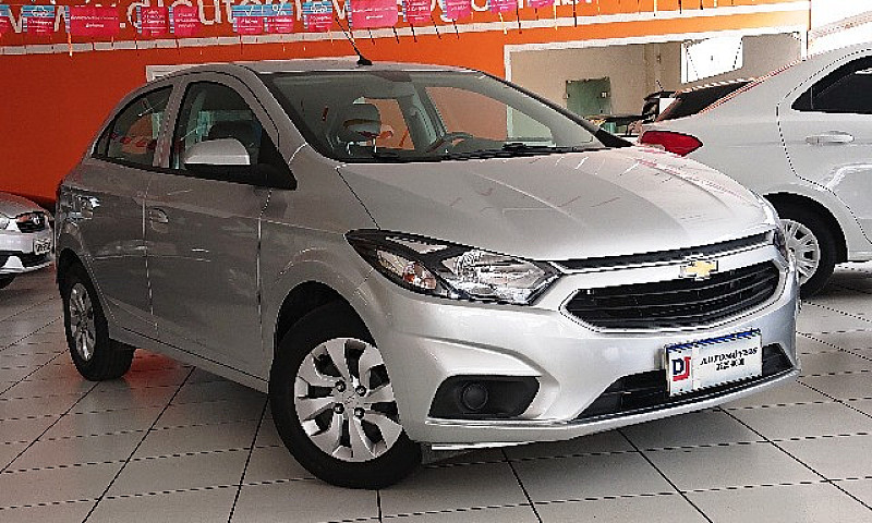 Chevrolet Onix Lt 1....