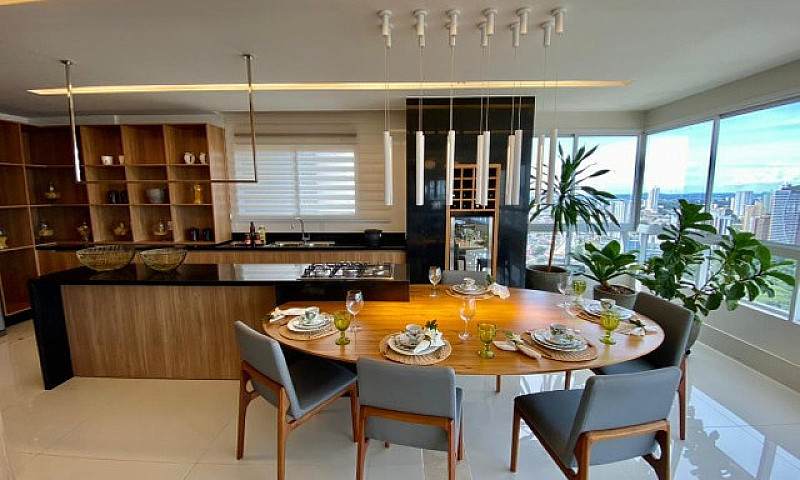 Apartamento De Luxo ...