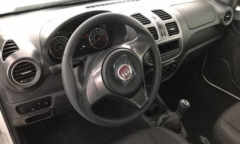 Fiat Grand Siena 1.0...