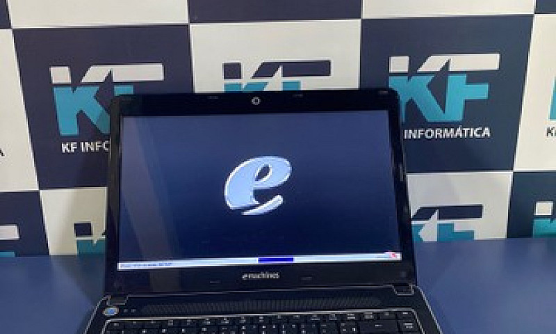 Notebook Emachines S...