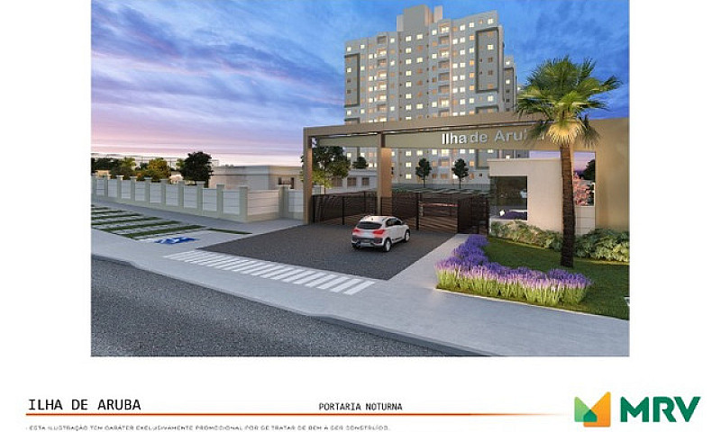 64- Apartamento Ao L...
