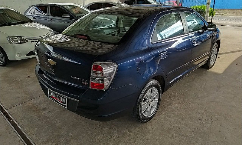 Cobalt Ltz 1.8 Compl...