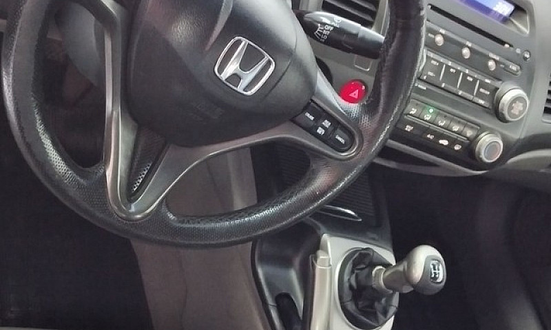  Vendo New Civic   Z...