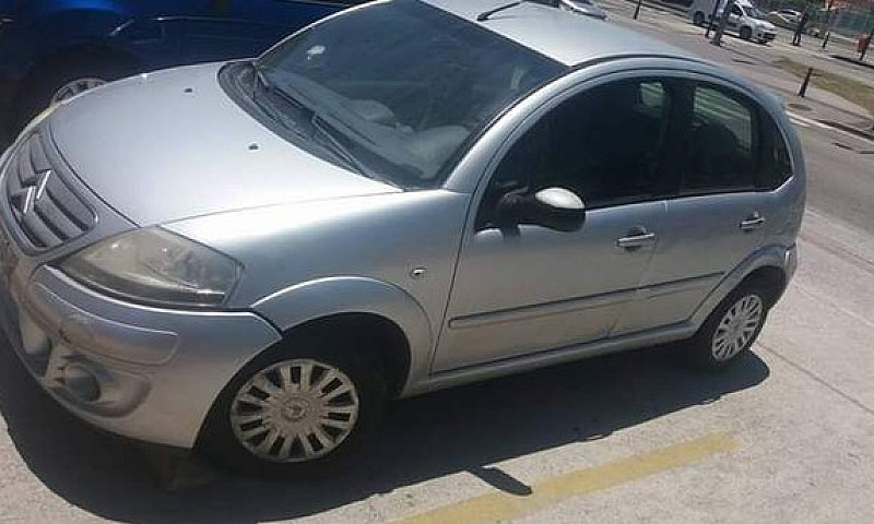 Citroen C3 2008/09 1...