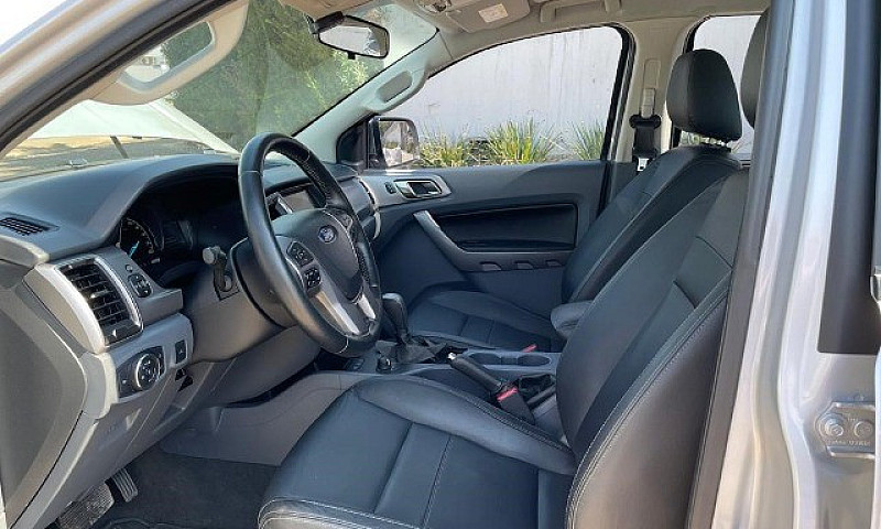 Ranger Xlt 3.2 Diese...