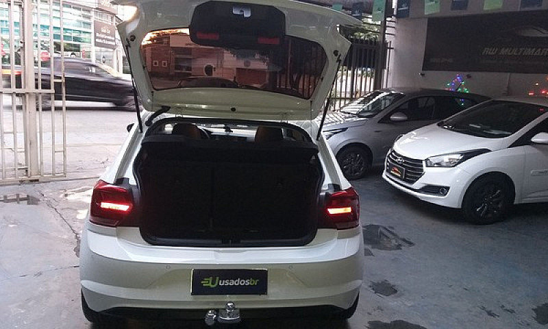 Polo Comfortline Tsi...