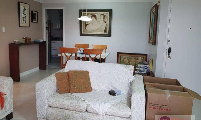 Apartamento 2 Quarto...