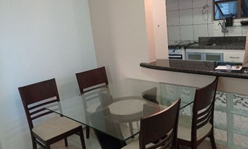 Apartamento No Renas...